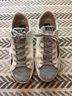 Golden Goose x Swarovski